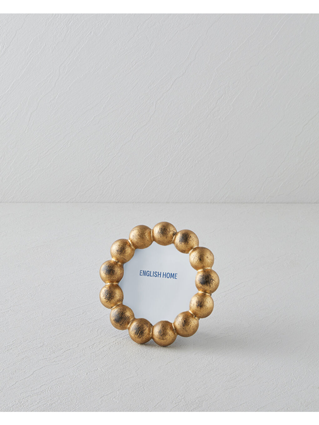 Sarı Judie Çerçeve 10x10 cm Gold