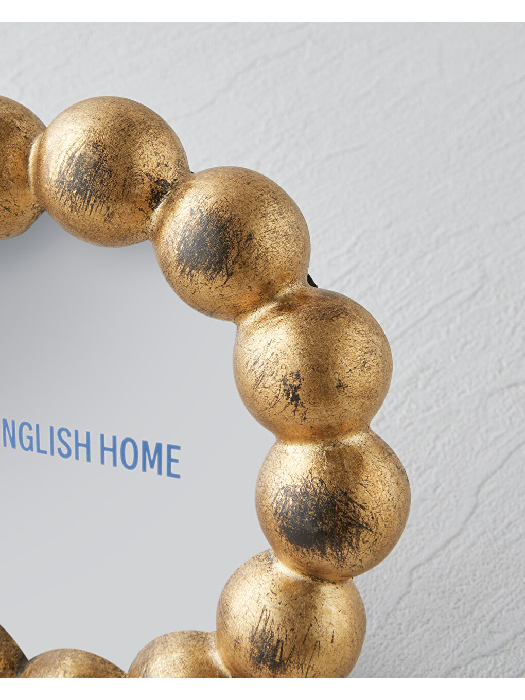 Sarı Judie Çerçeve 10x10 cm Gold-1