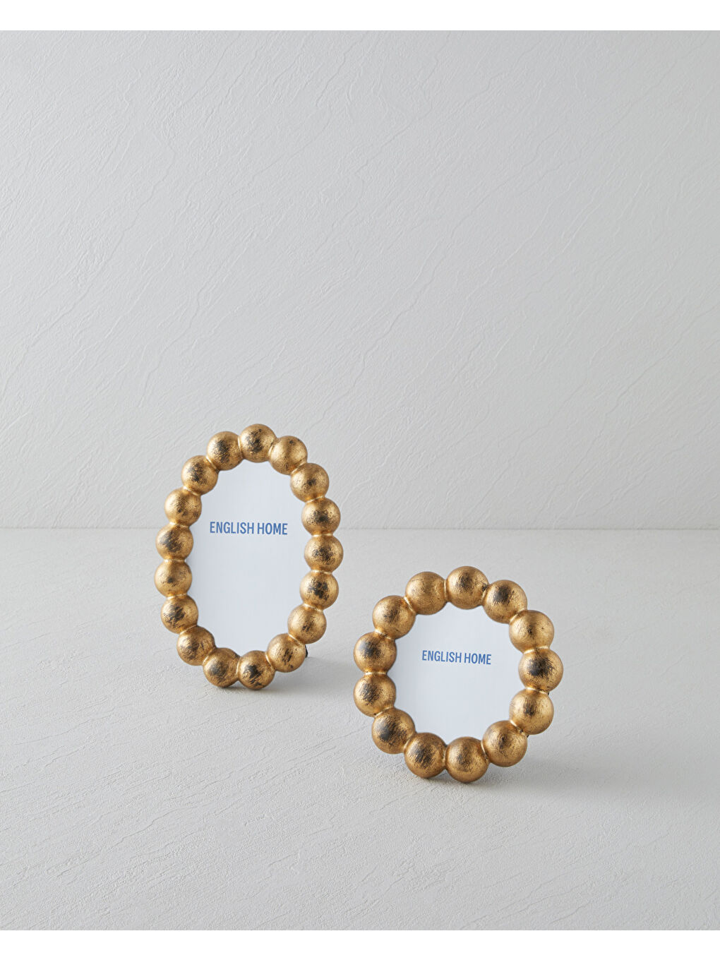 Sarı Judie Çerçeve 10x10 cm Gold-3