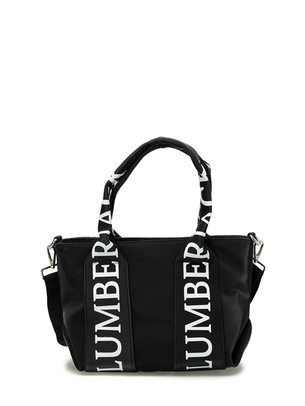 STN BZY KLN KL 5FX Siyah Kadın El Çantası