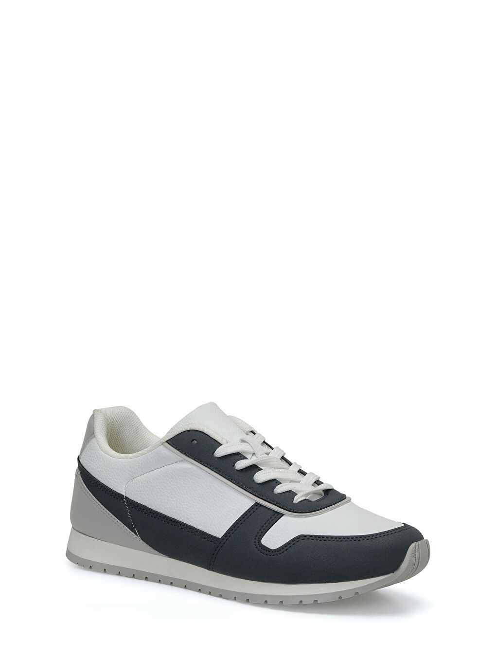 JETT 6FX Beyaz Erkek Spor Ayakkabı-1