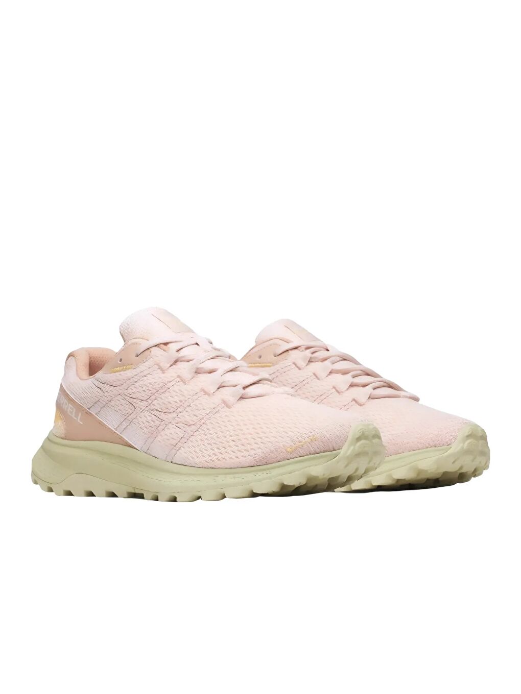 Pembe Fly Strike Kadın Günlük Ayakkabı-2