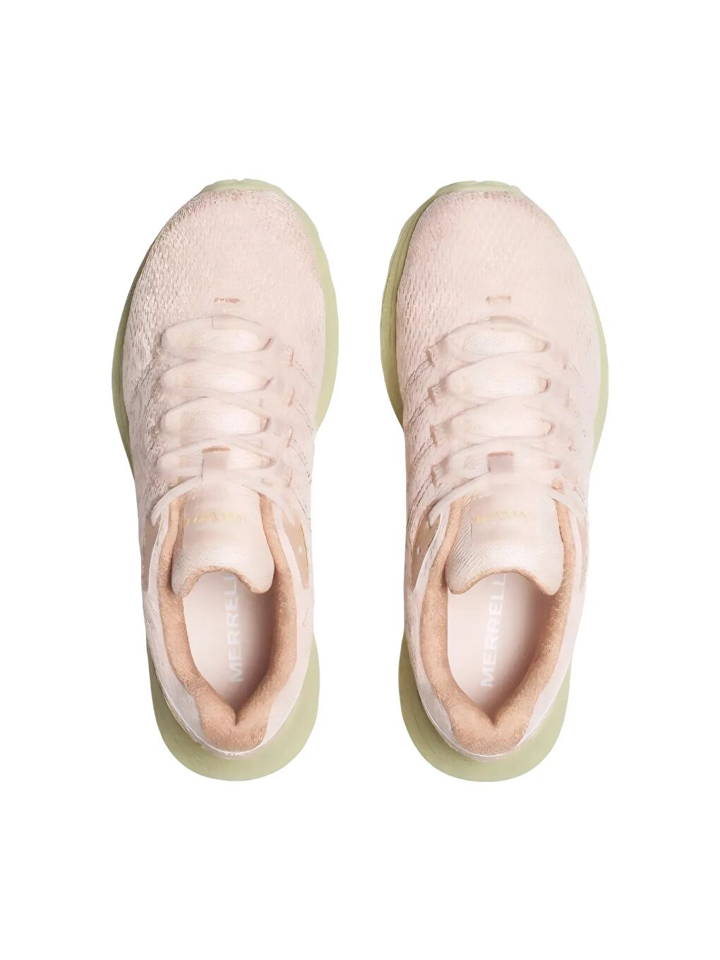 Pembe Fly Strike Kadın Günlük Ayakkabı-3