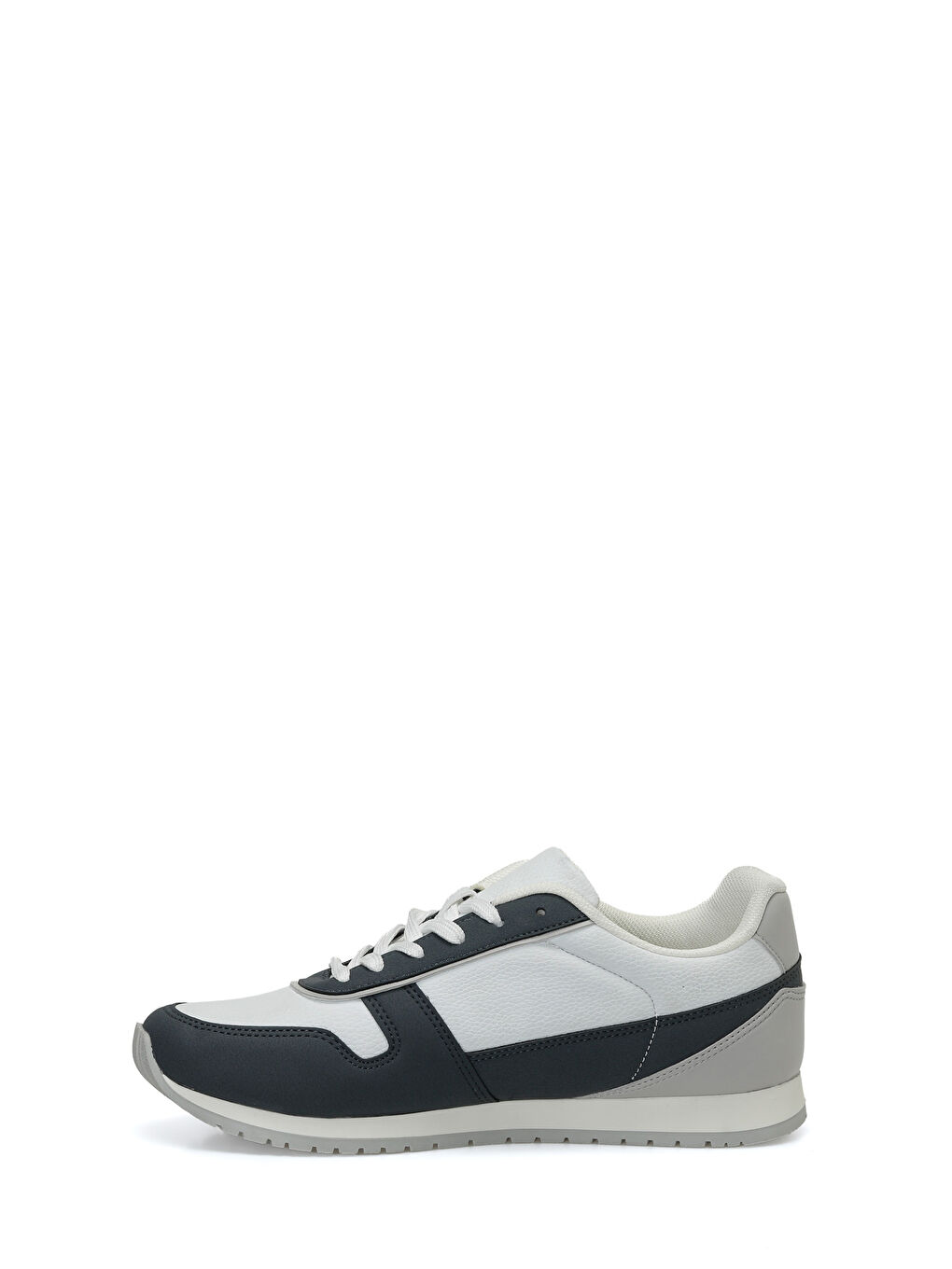 JETT 6FX Beyaz Erkek Spor Ayakkabı-2