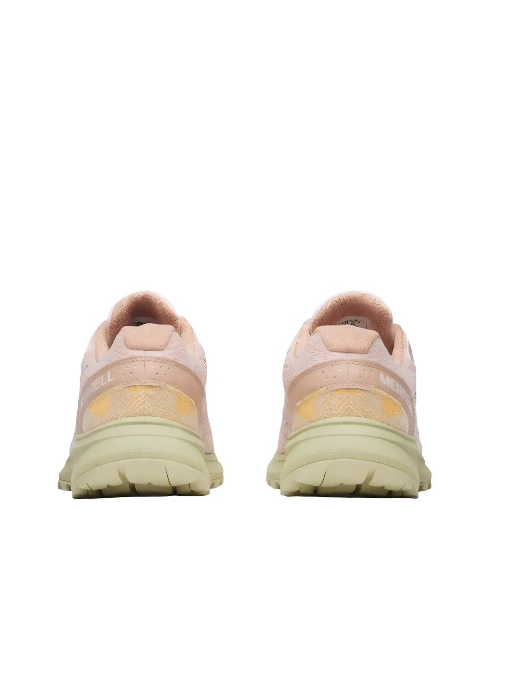 Pembe Fly Strike Kadın Günlük Ayakkabı-5