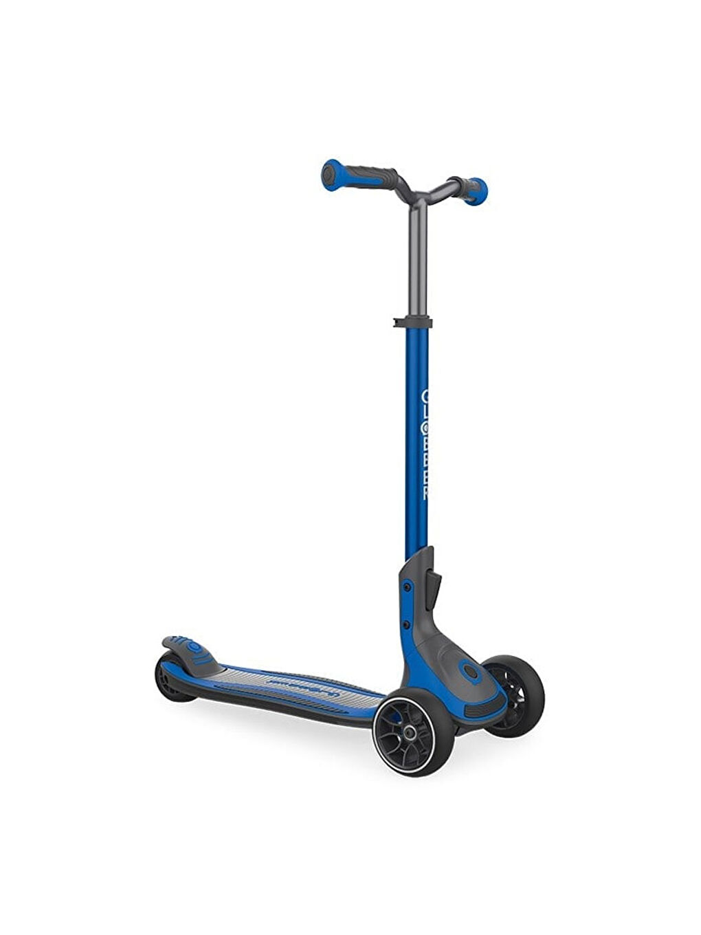 Ultimum Scooter Lacivert 612-100
