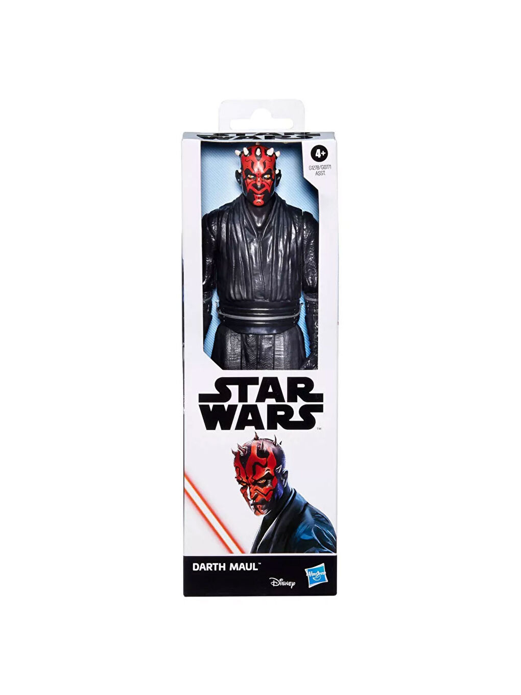 Titan Hero Darth Maul Figür G1278-1