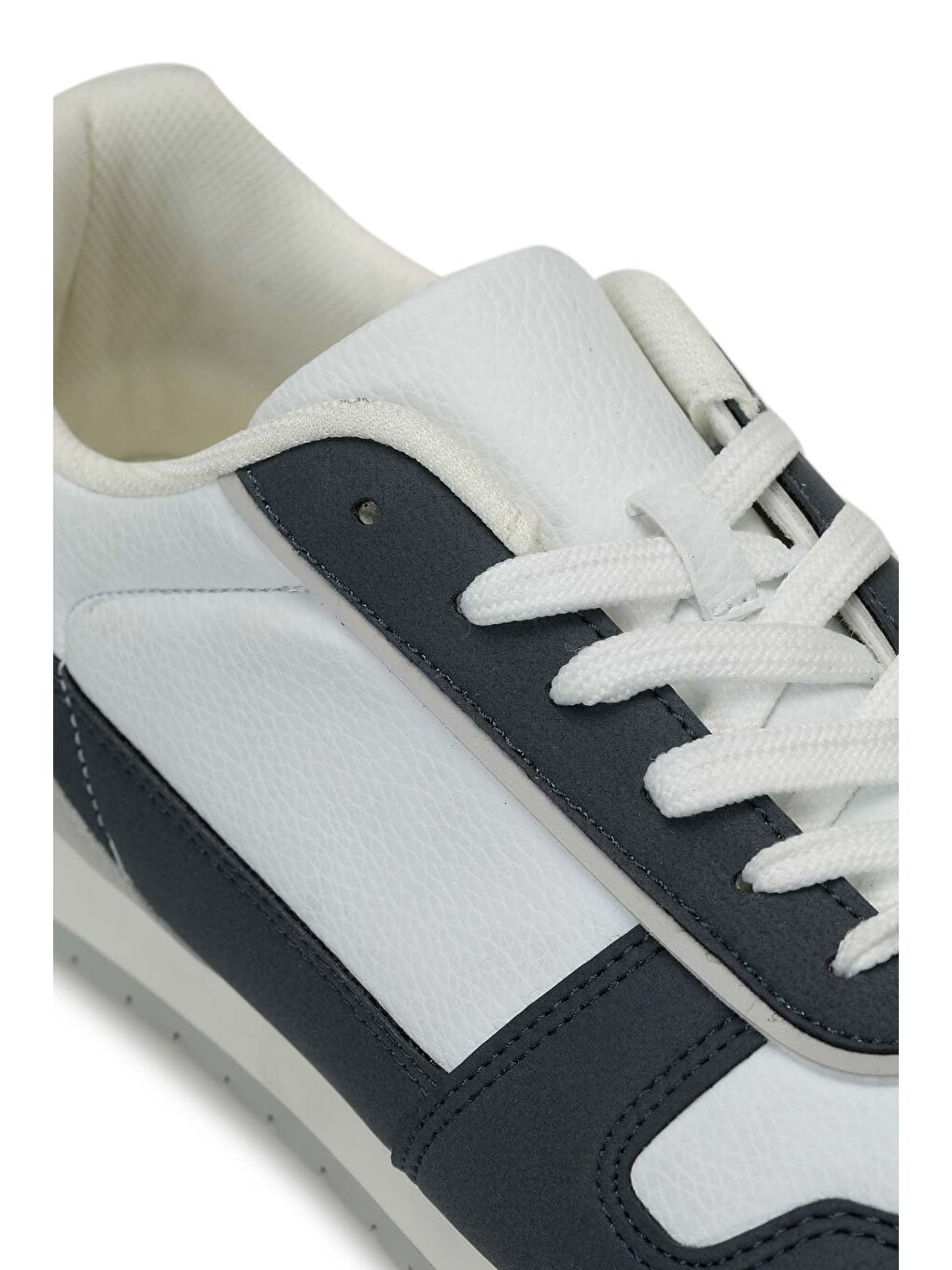 JETT 6FX Beyaz Erkek Spor Ayakkabı-6