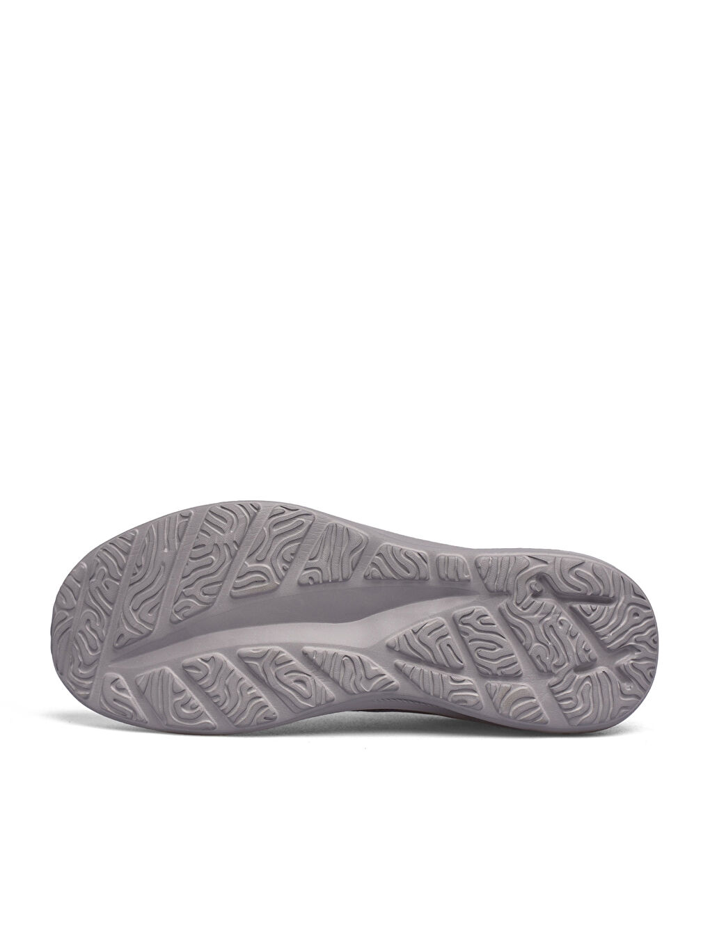 Solar Performance II Erkek Gri Spor Ayakkabı-2