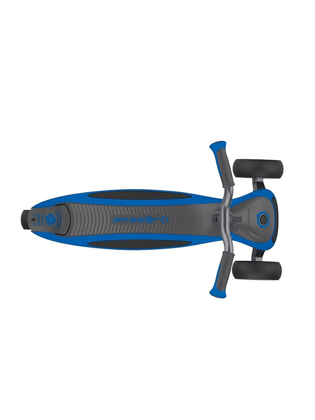 Ultimum Scooter Lacivert 612-100-2