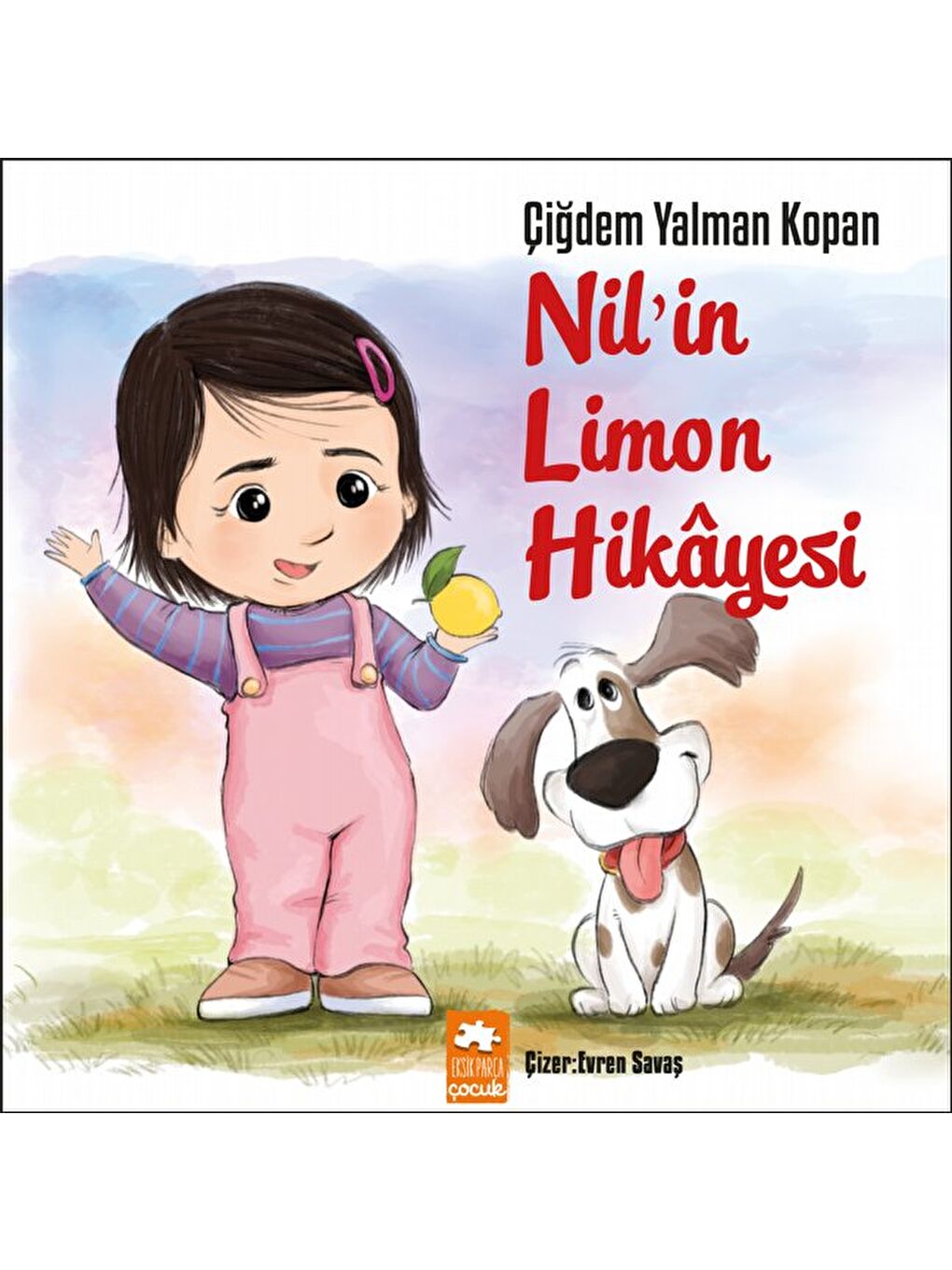 Nil’in Limon Hikâyesi