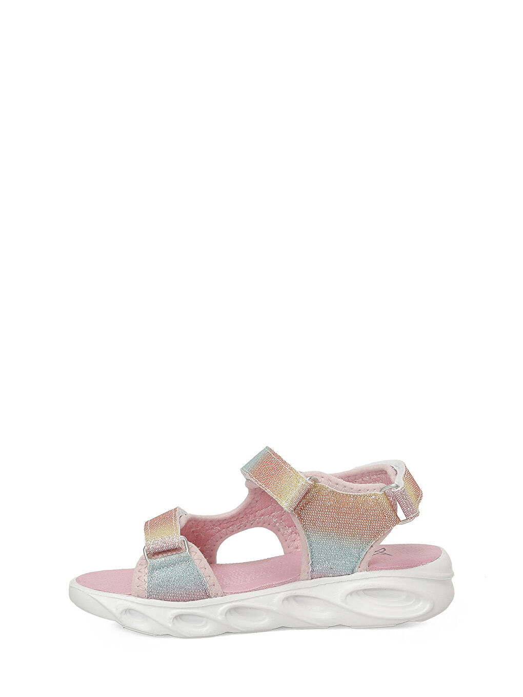 NOMA P 6FX Pembe Kız Çocuk Spor Sandalet-2