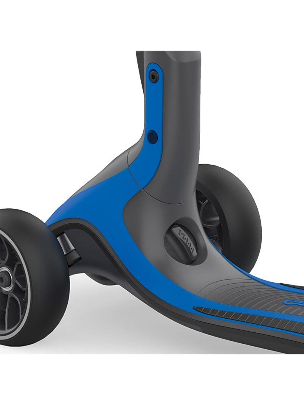 Ultimum Scooter Lacivert 612-100-6