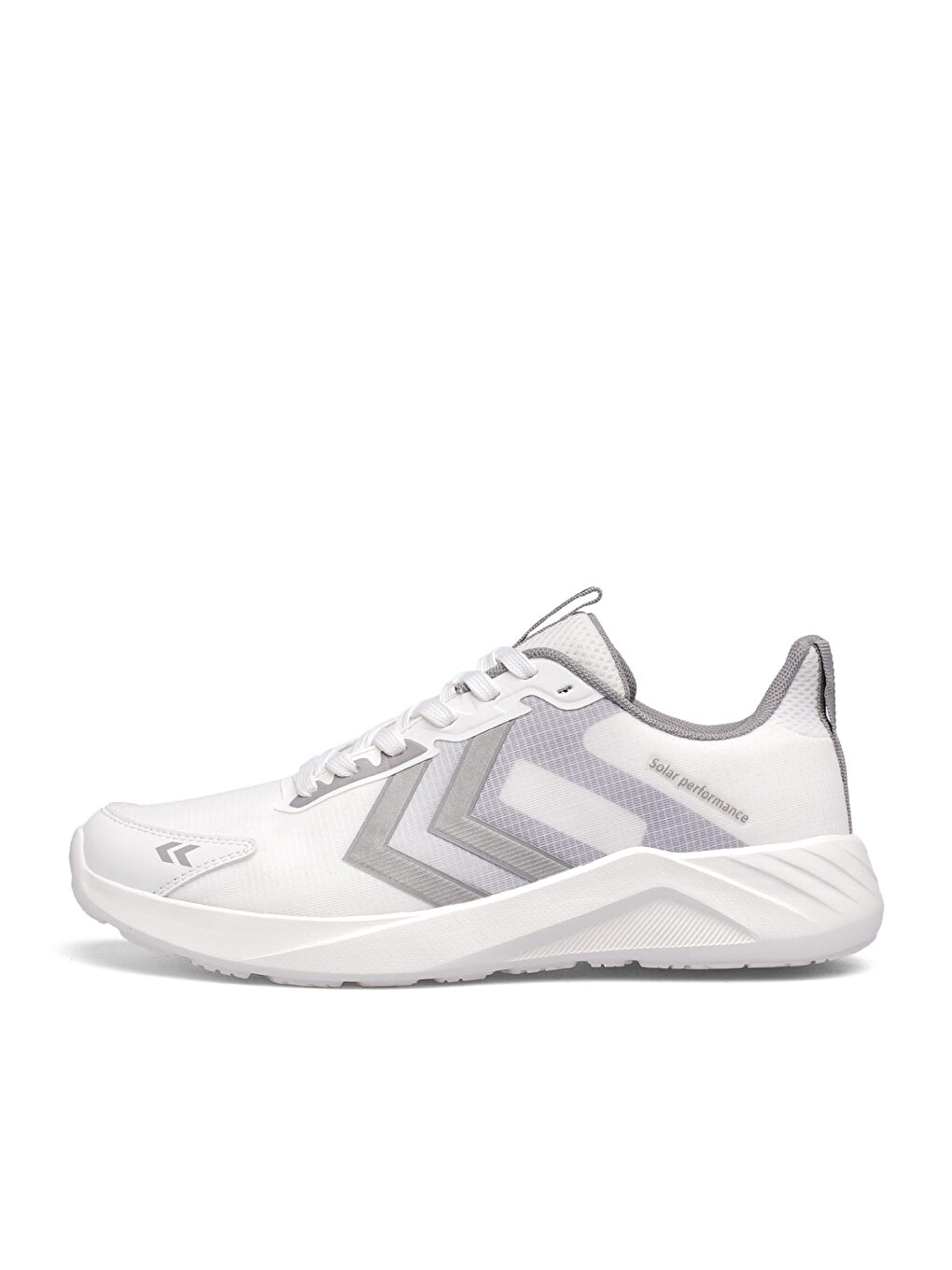 Solar Performance II Kadın Beyaz Spor Ayakkabı