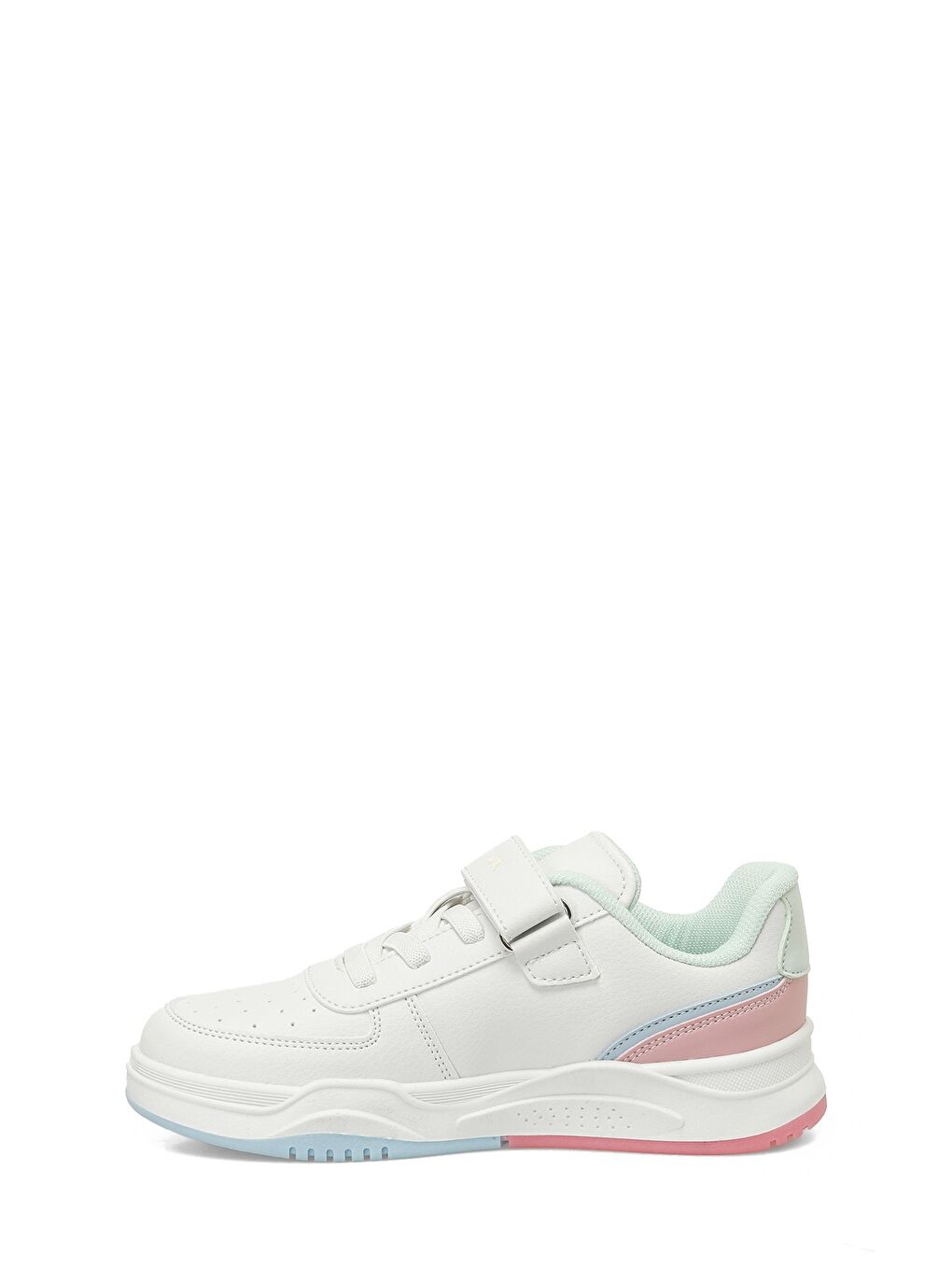 Lumberjack SEVILLA 5FX Beyaz Kız Çocuk Sneaker - 2