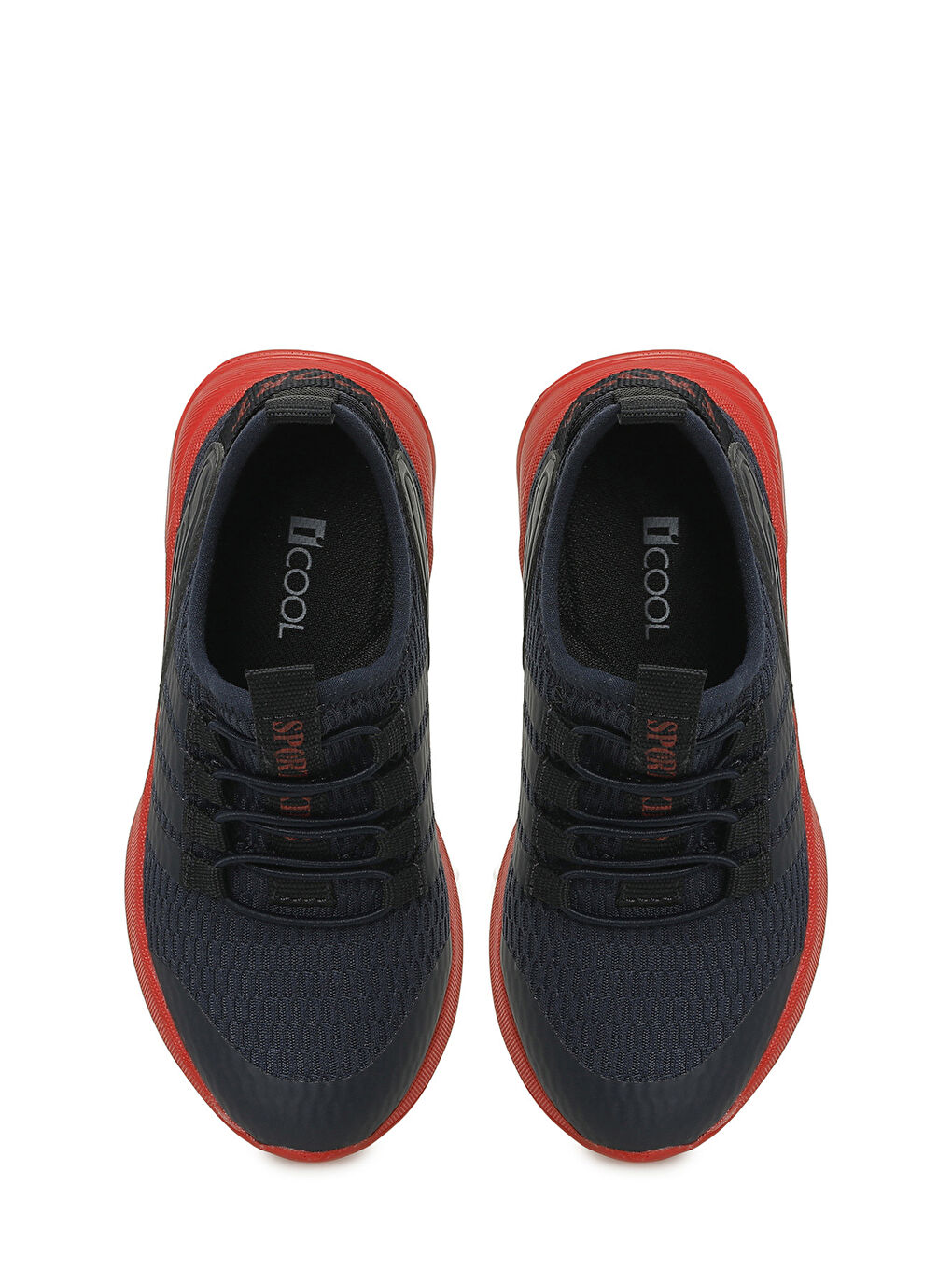 AREN P 6FX Lacivert Erkek Çocuk Spor Ayakkabı-3