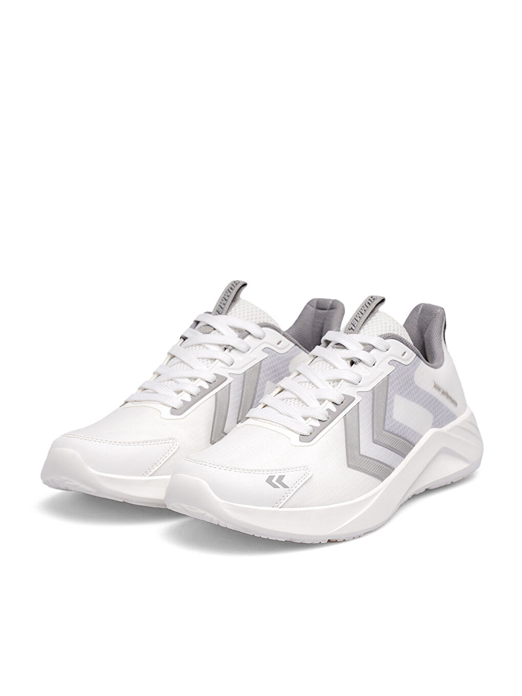 Solar Performance II Kadın Beyaz Spor Ayakkabı-3