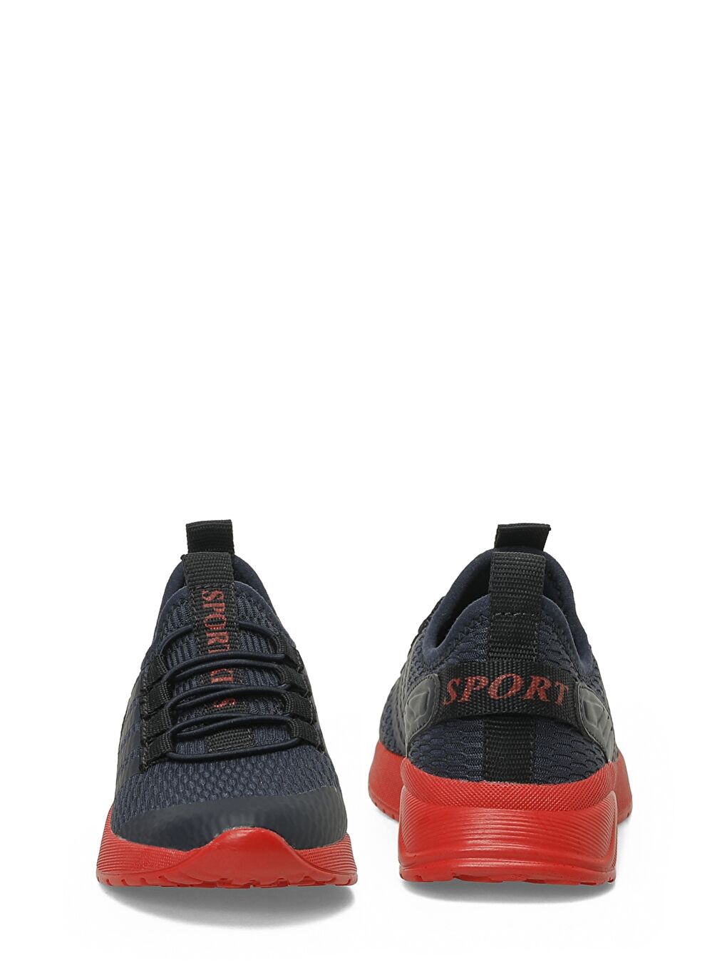 AREN P 6FX Lacivert Erkek Çocuk Spor Ayakkabı-4