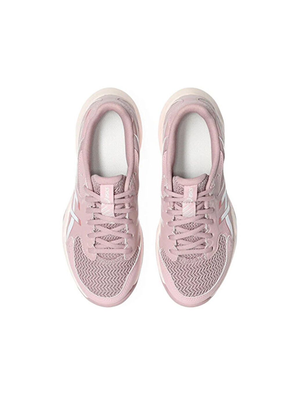 Gel-rocket 12 Kadın Voleybol Ayakkabısı 1072a119-700pembe-3