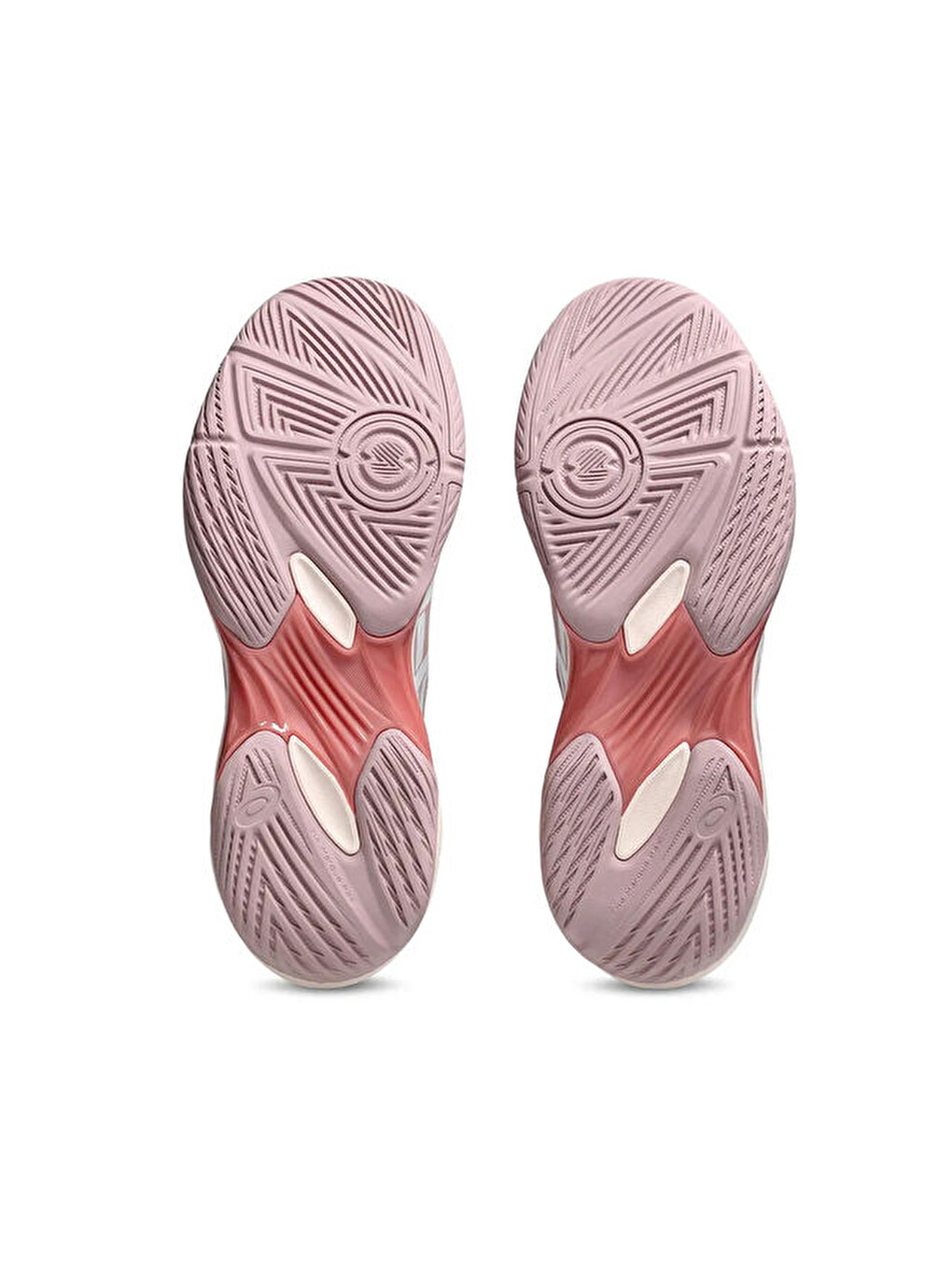 Gel-rocket 12 Kadın Voleybol Ayakkabısı 1072a119-700pembe-6