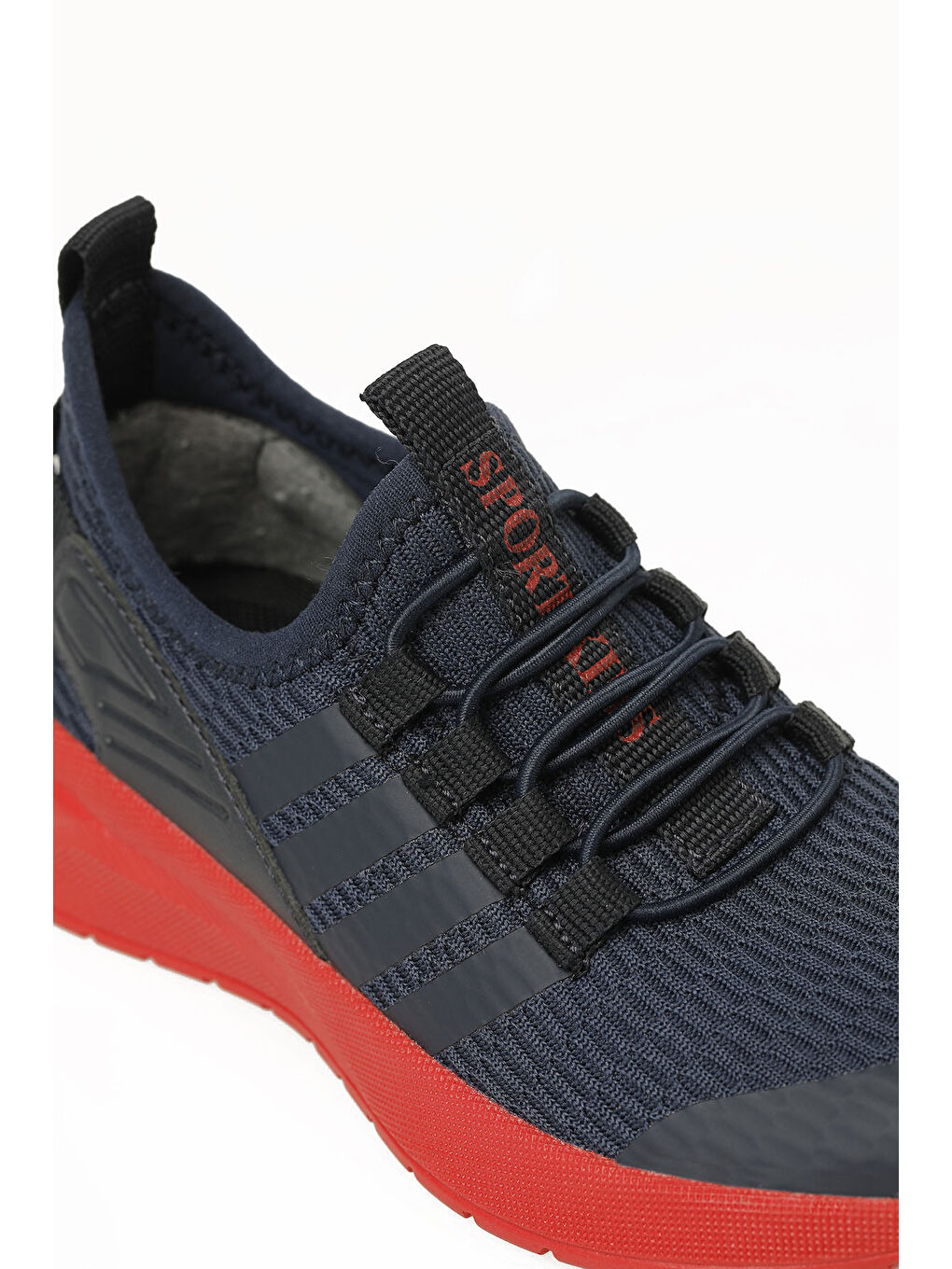 AREN P 6FX Lacivert Erkek Çocuk Spor Ayakkabı-6