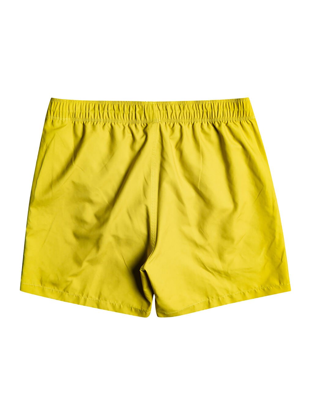 All Day Lb Erkek Sarı Volley Short-1