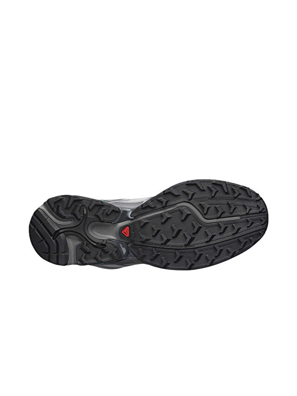 Xt-pathway 2 Concrete Erkek Outdoor Ayakkabısıl47955000 Gri-4