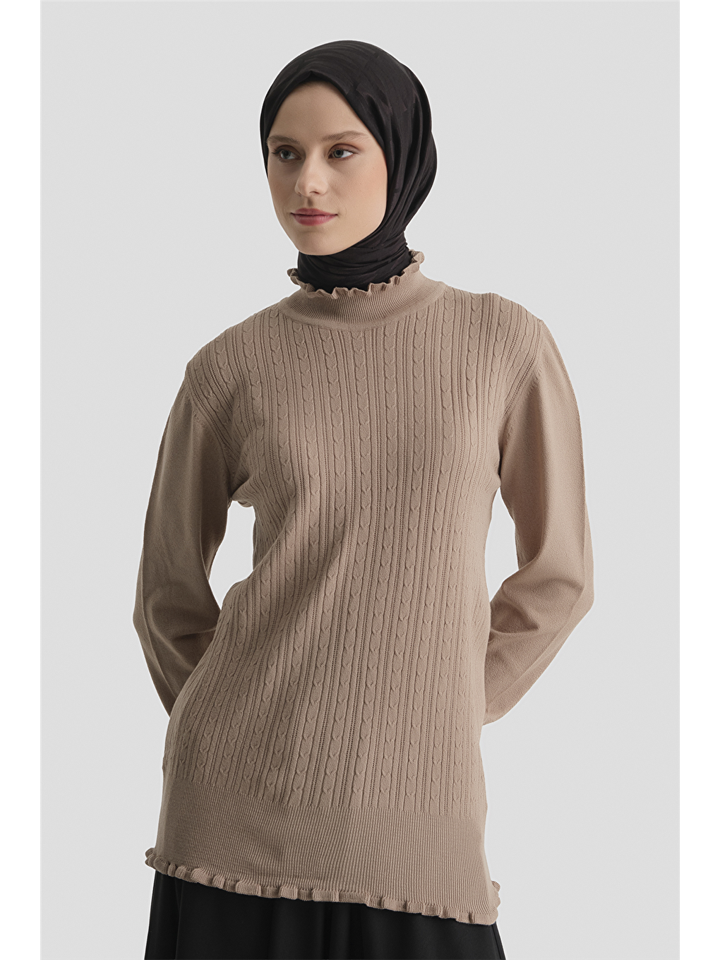 Bej Penye 25Kd2901 Vizon-2