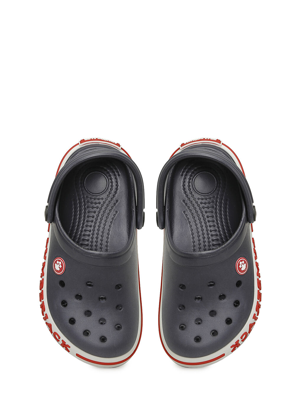 DEVON JR 6FX Lacivert Erkek Çocuk Sabo Terlik-3