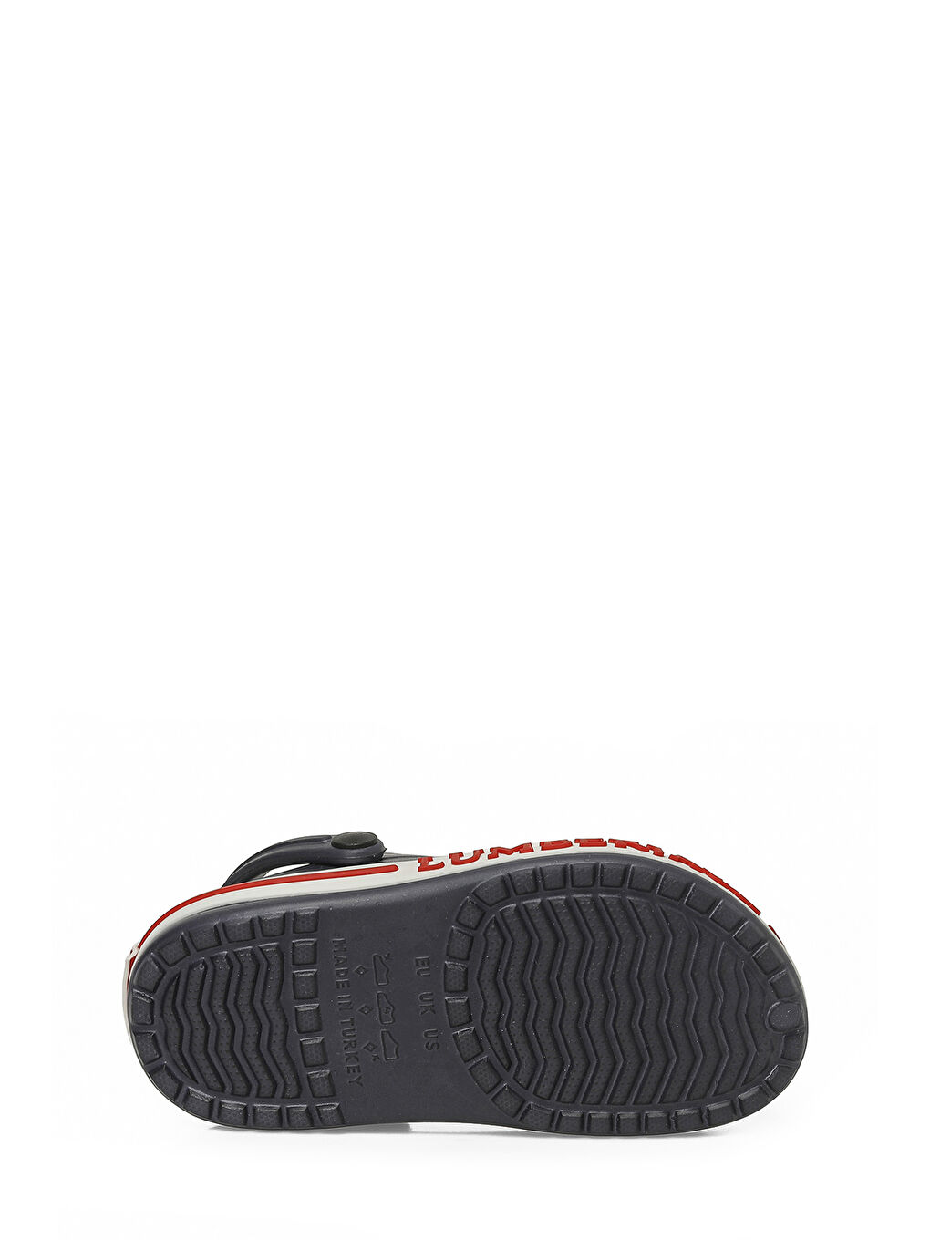 DEVON JR 6FX Lacivert Erkek Çocuk Sabo Terlik-5