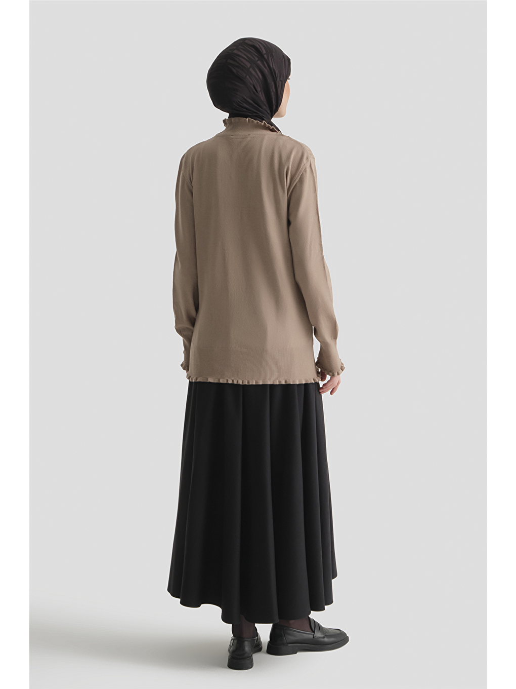 Bej Penye 25Kd2901 Vizon-4