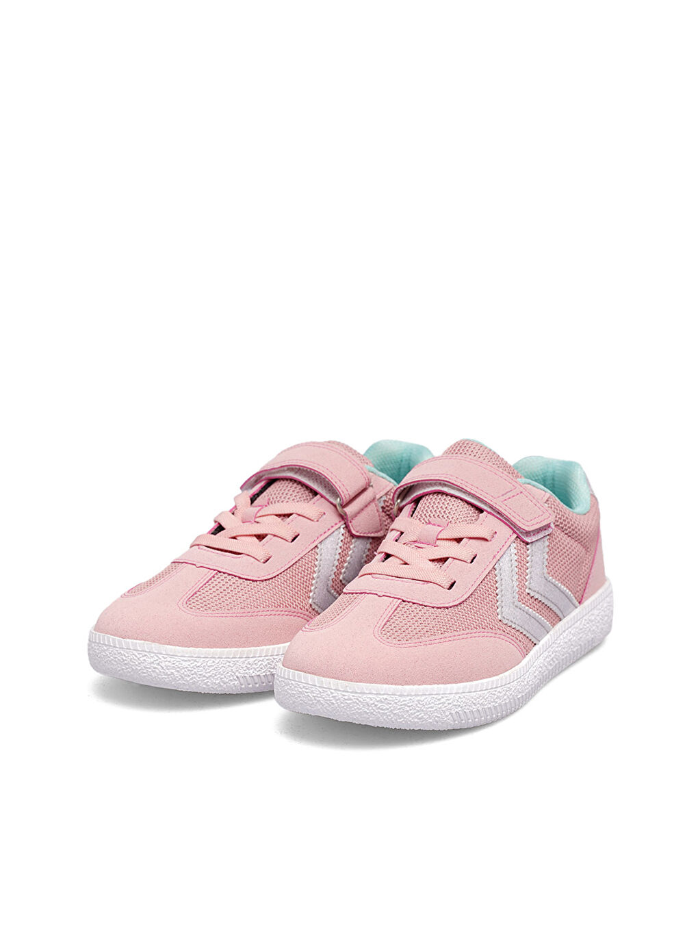 Vm78 Jr Çocuk Pembe Sneaker-3