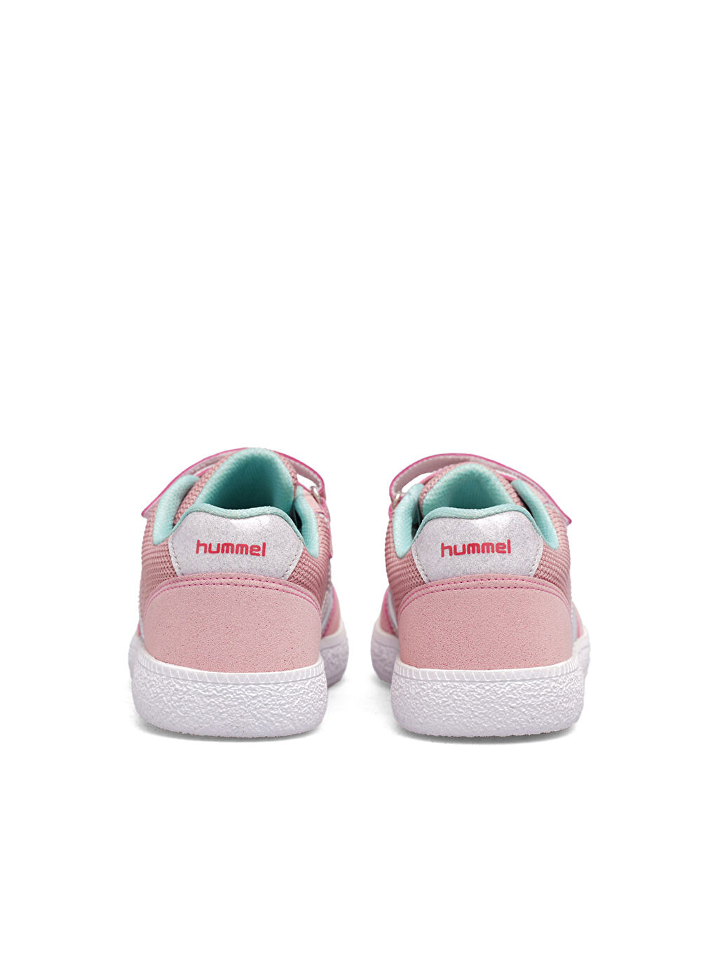 Vm78 Jr Çocuk Pembe Sneaker-4