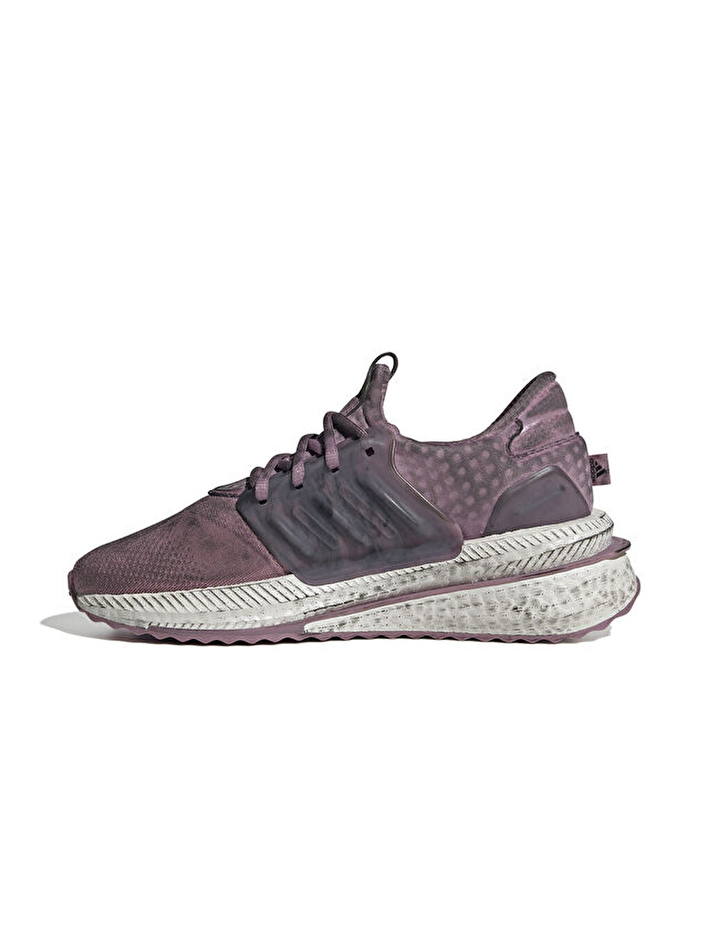 X_plrboost Kadın Koşu Ayakkabısı If2954 Pembe-1