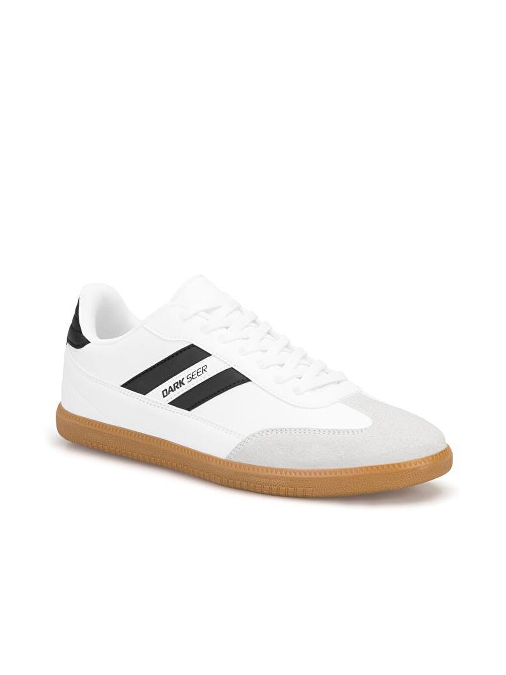Beyaz DS E Satry Sneaker 2025 Erkek-1