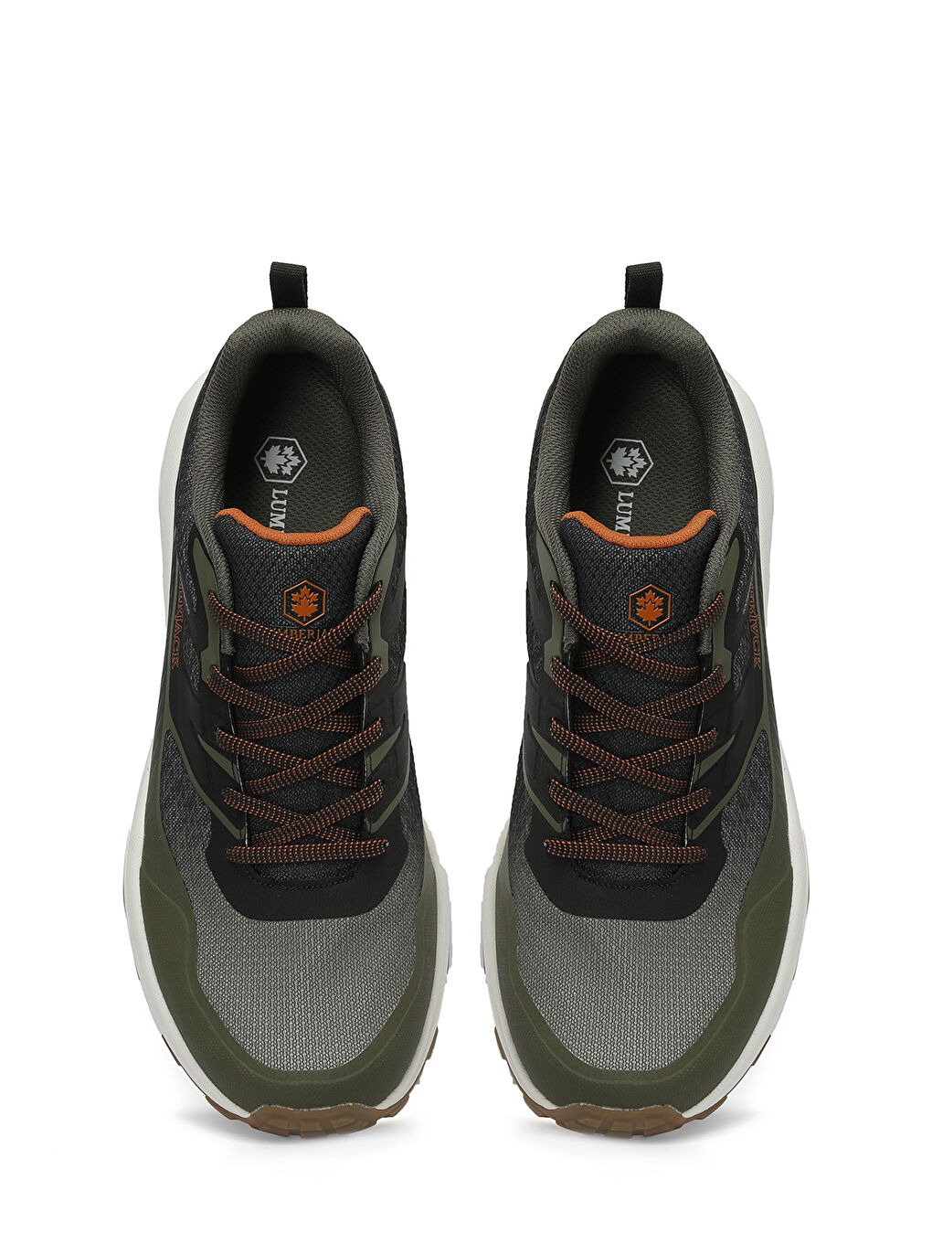 PARTEY 4PR Haki Erkek Outdoor-3