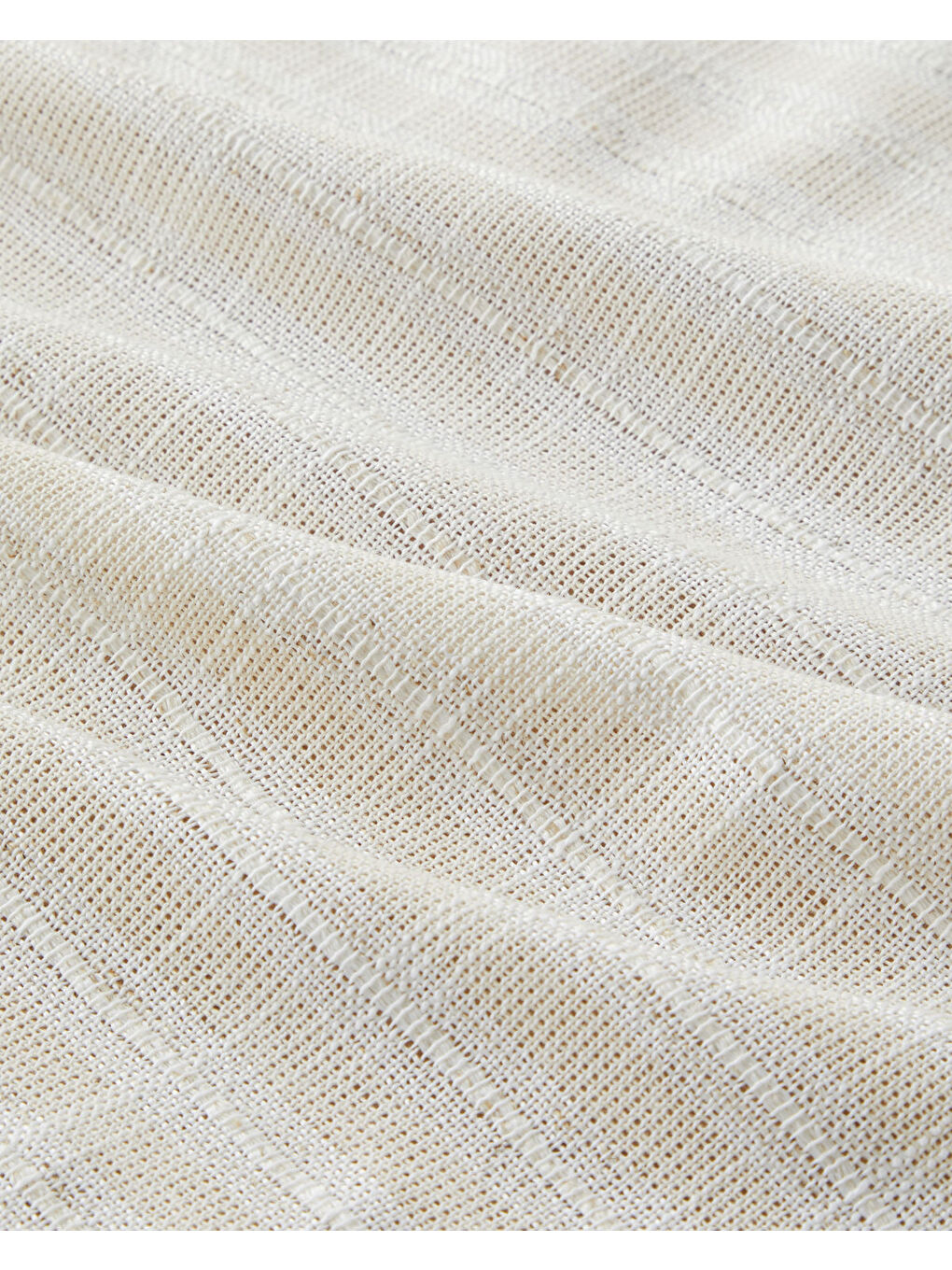 Harmonia Polyester Masa Örtüsü 145x200 cm Bej-2