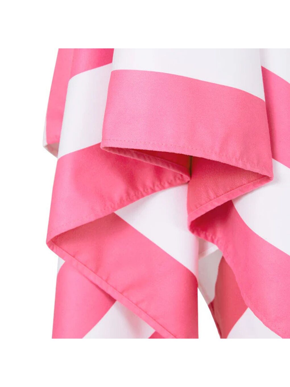 Pembe Plaj Havlusu Cabana L Phi Phi Pink-1