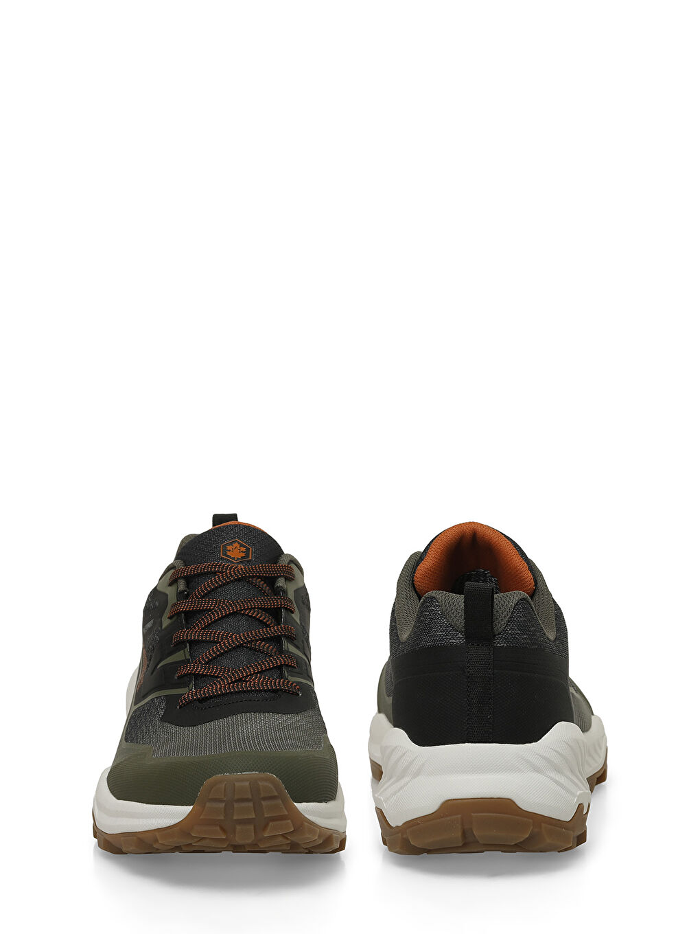 PARTEY 4PR Haki Erkek Outdoor-4