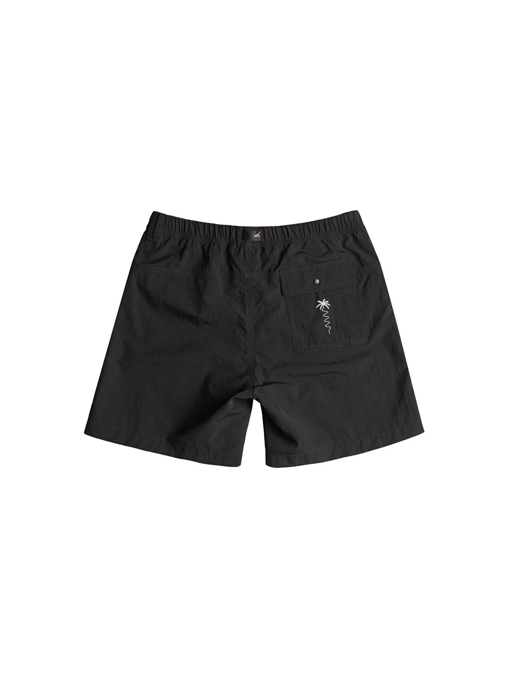 Run Ashore Erkek Yeşil Walkshort-4