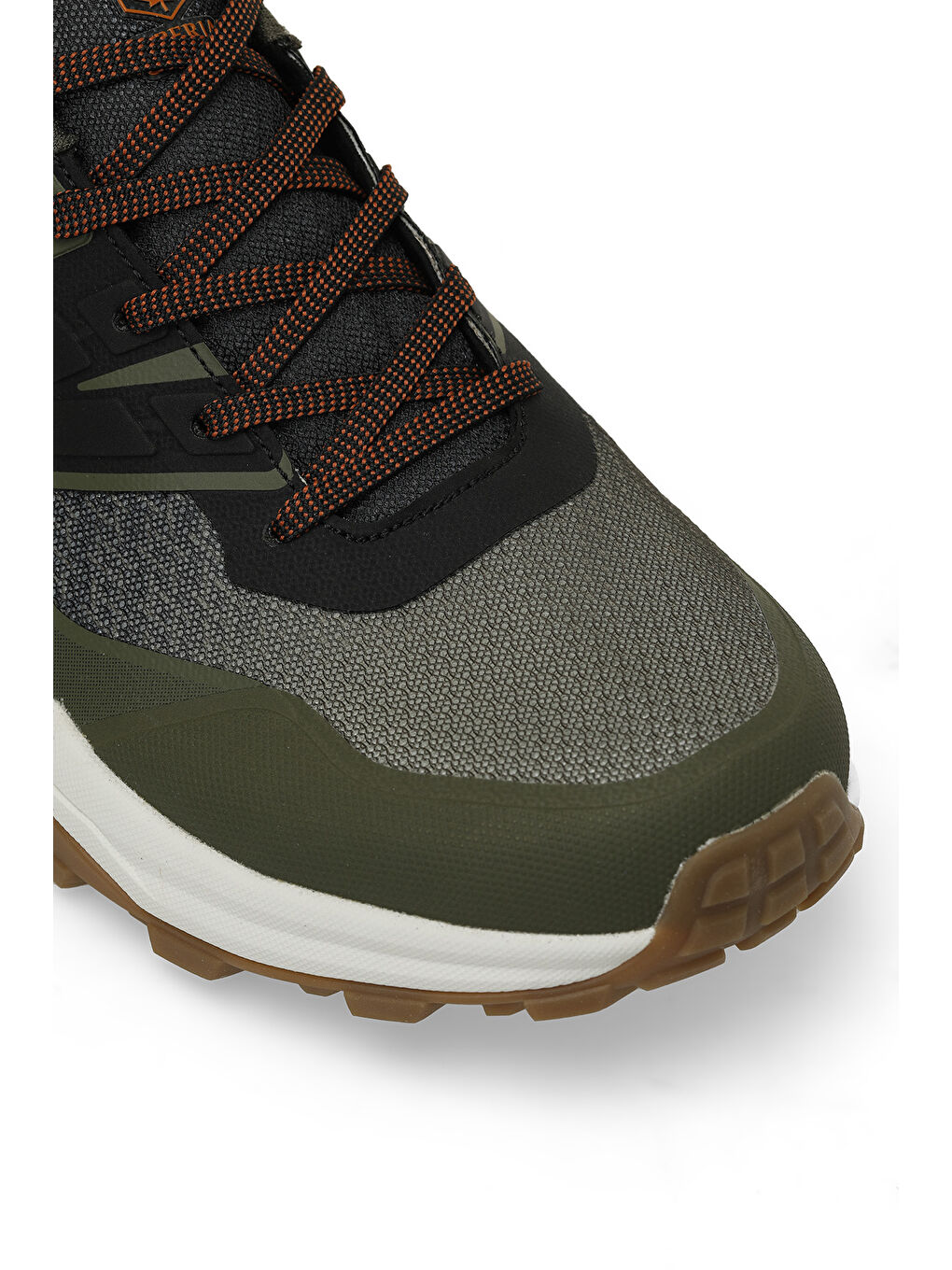 PARTEY 4PR Haki Erkek Outdoor-6