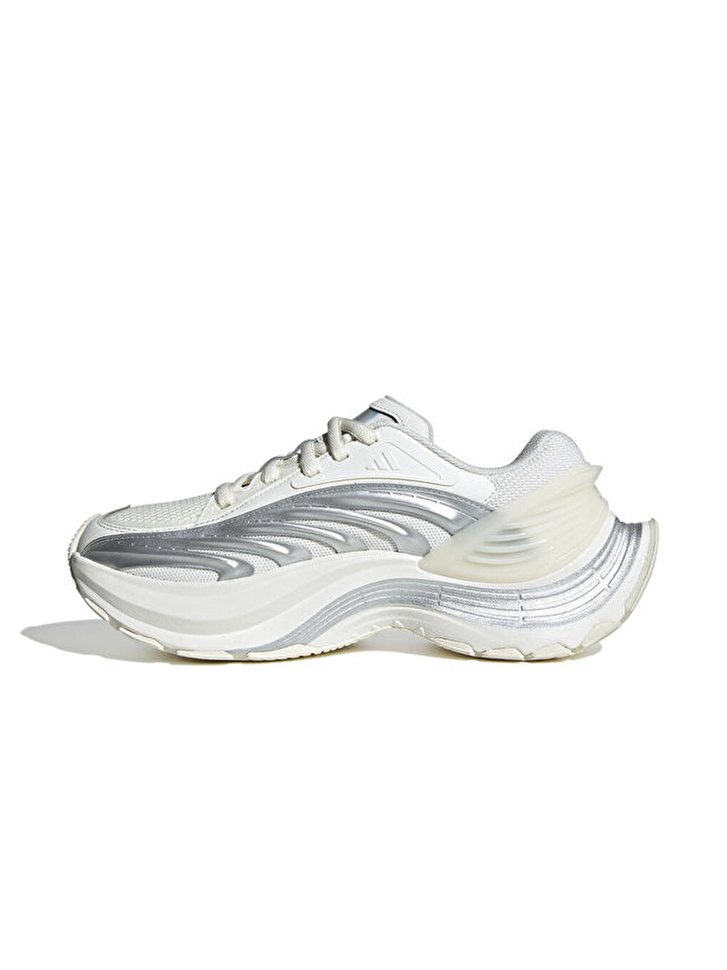 Xlg Mtw Unisex Günlük Ayakkabı Jr6390 Beyaz-1