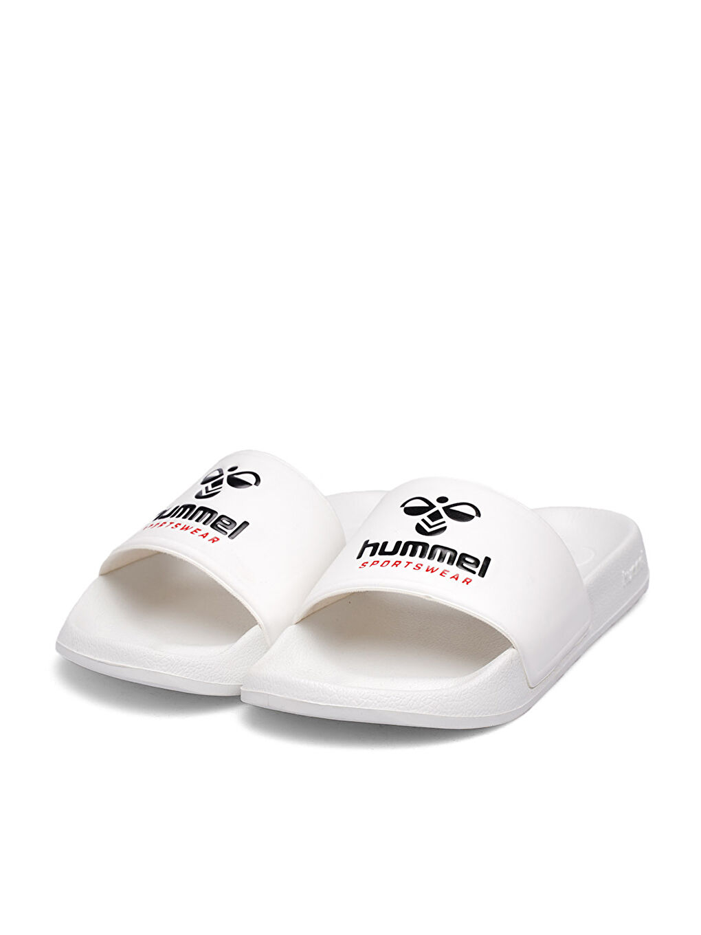 Ada Slipper Erkek Beyaz Terlik-3