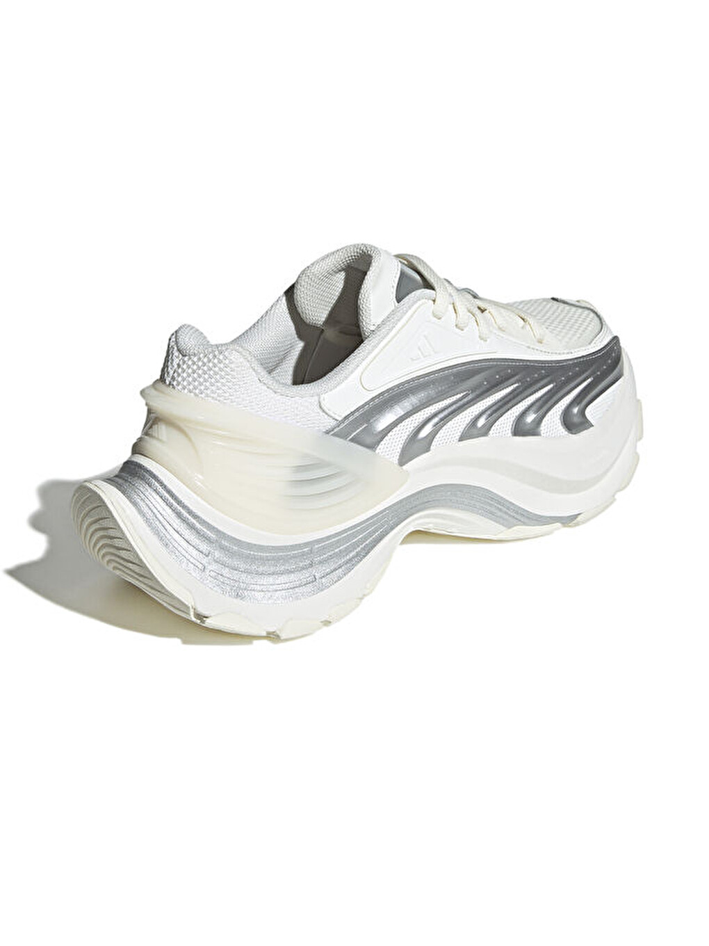 Xlg Mtw Unisex Günlük Ayakkabı Jr6390 Beyaz-4