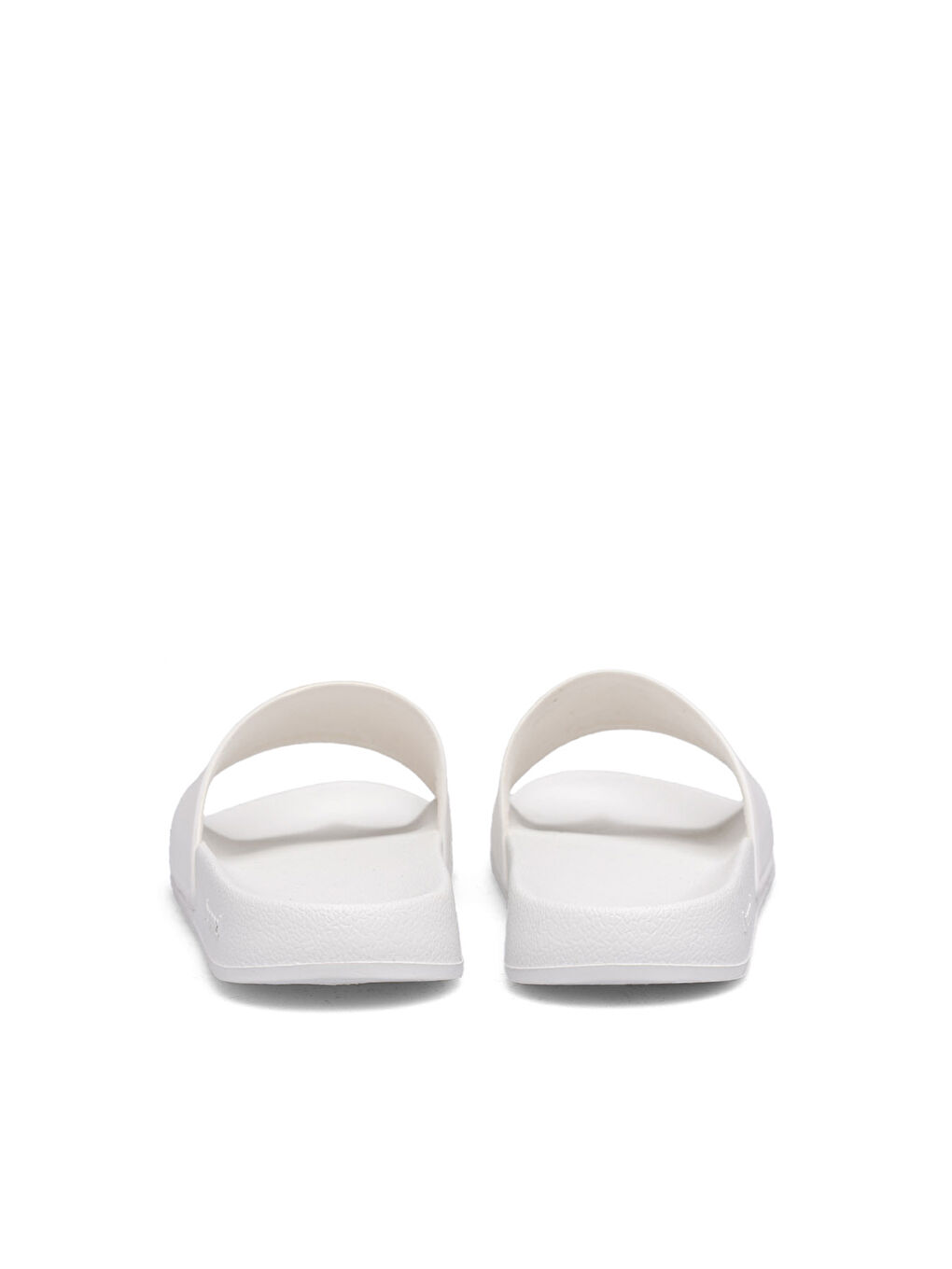 Ada Slipper Erkek Beyaz Terlik-4