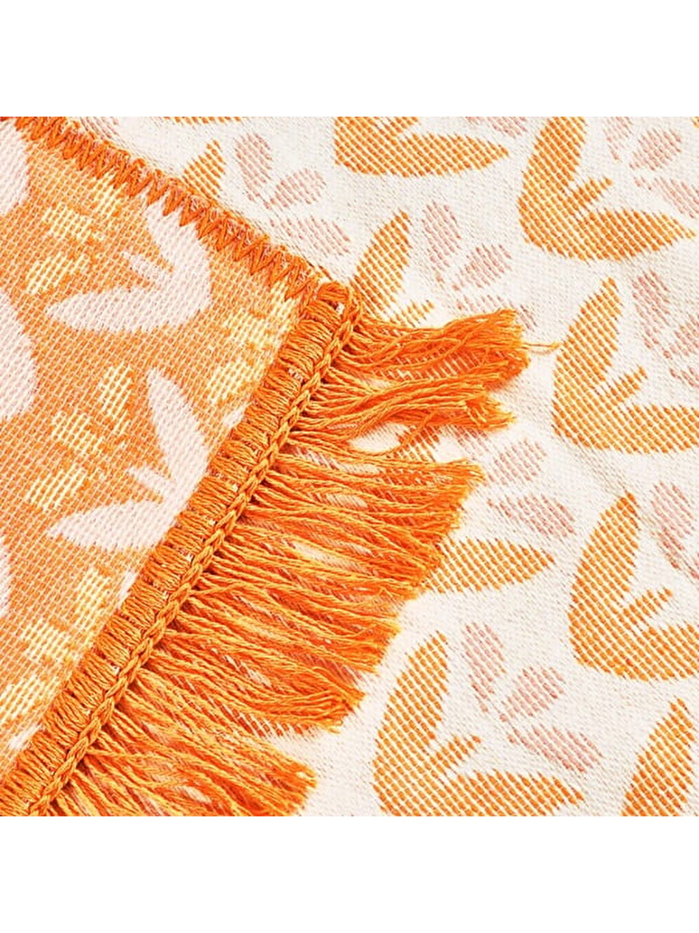 Karışık Soft Lalezar Kilim - Renkli - 80x150 cm-2