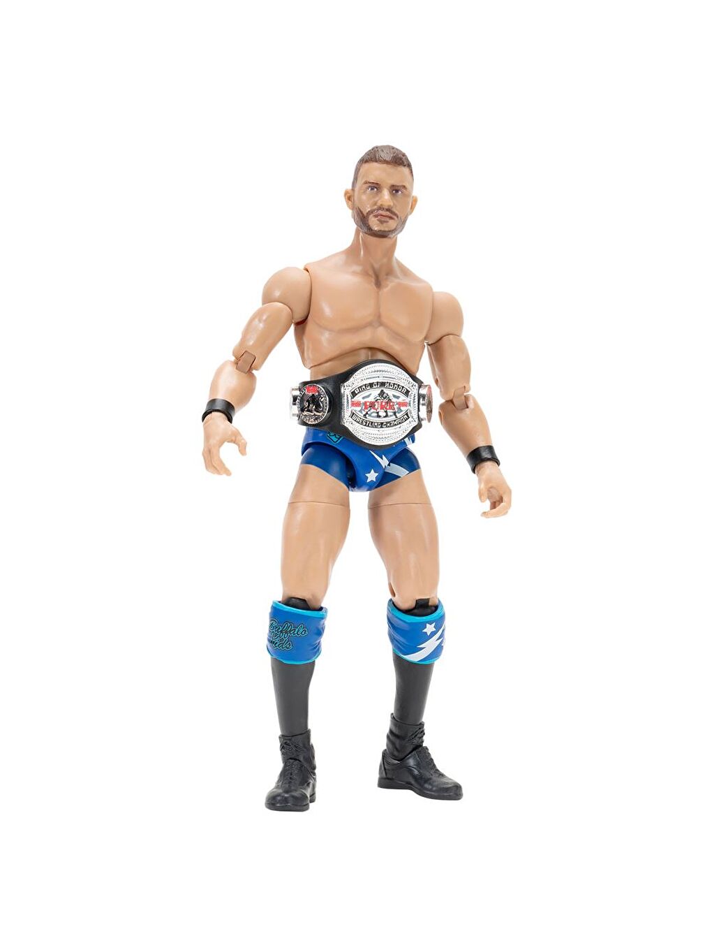 AEW Karakterleri Model Aksiyon Figürler S15 Daniel Garcia 148