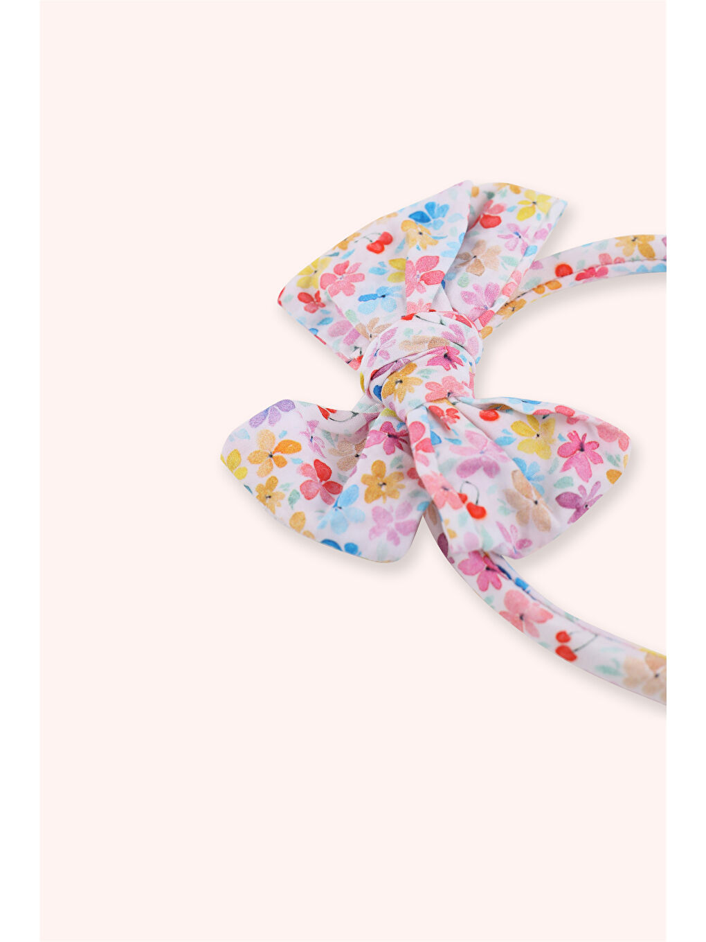 Kız Çocuk Pembe Taç Toka Seti-2