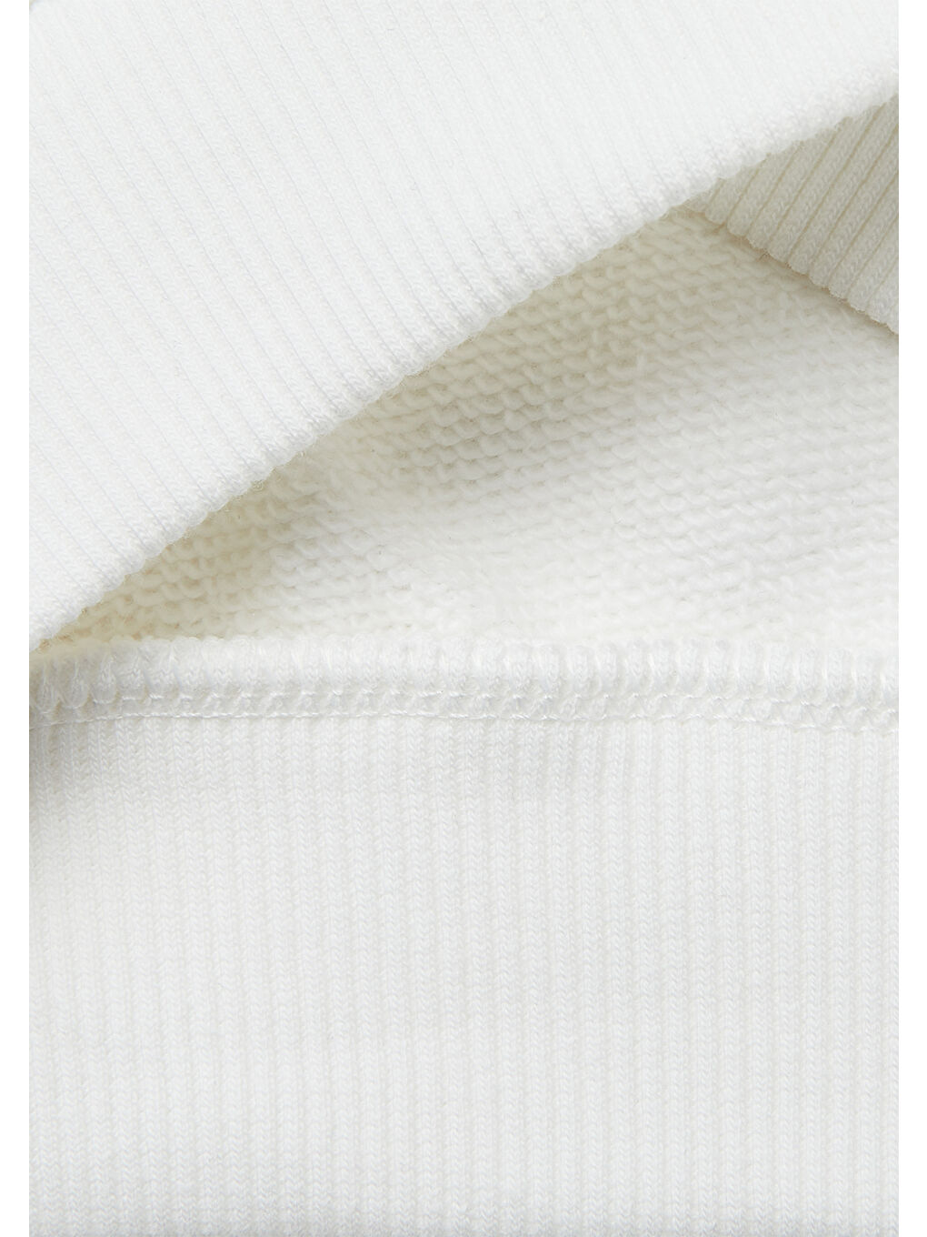 Karışık Kız Çocuk Looney Tunes Baskılı Bisiklet Yaka Sweatshirt-2