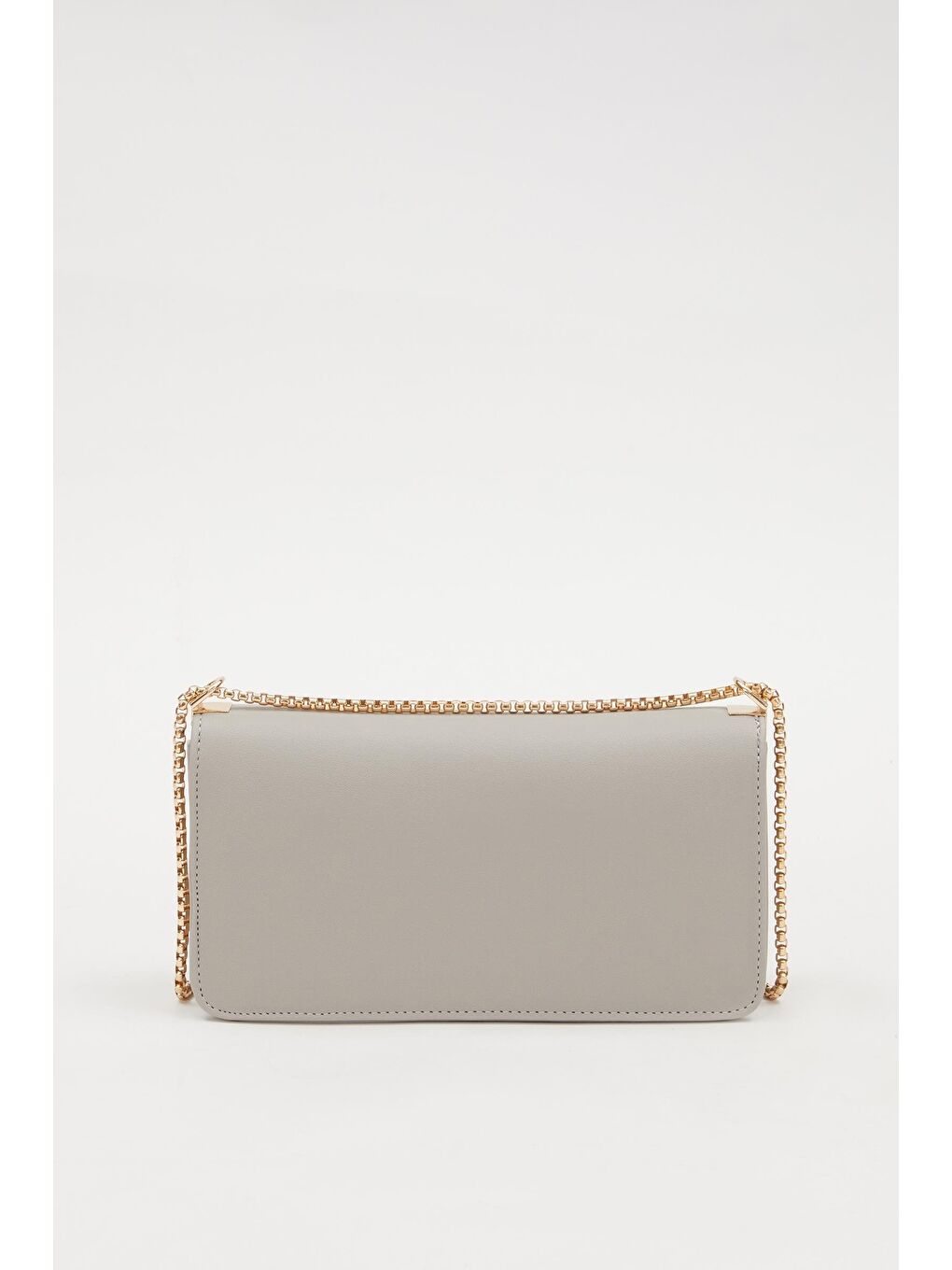 Gri Kadın Omuz Çantası 930191-4